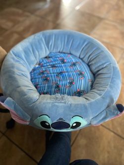 Lilo and stitch pet bed