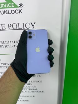 Apple iPhone 12