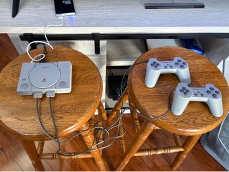 PlayStation 1 micro