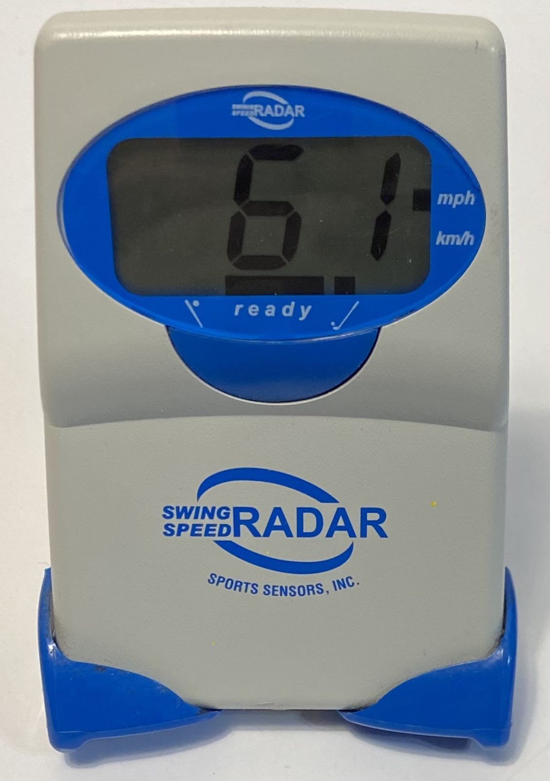 Sports Sensors Swing Speed Radar. (#790)