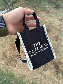 Tote Bag’s
