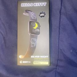 Hello Kitty Apple Watch Band 