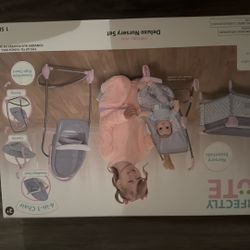 Nursery Set