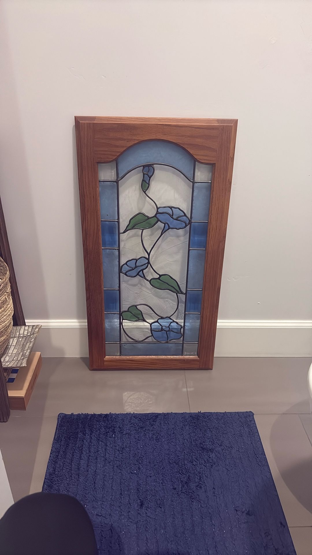 Stained Glass Window