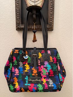 Dooney & Bourke Purse