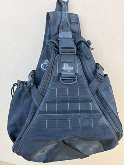 Maxpedition Monsoon Gear slinger backpack