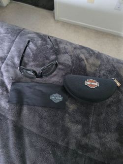 Harley Davidson  Transition Sun Glasses