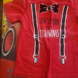 Toddler Boys T SHIRT 