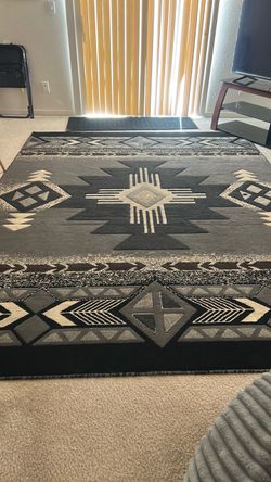Area rug