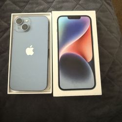 iPhone 14 128gb