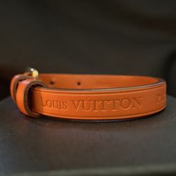 Louis Vuitton Bracelet 