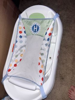 Bathing tub