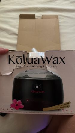 Wax Starter Kit