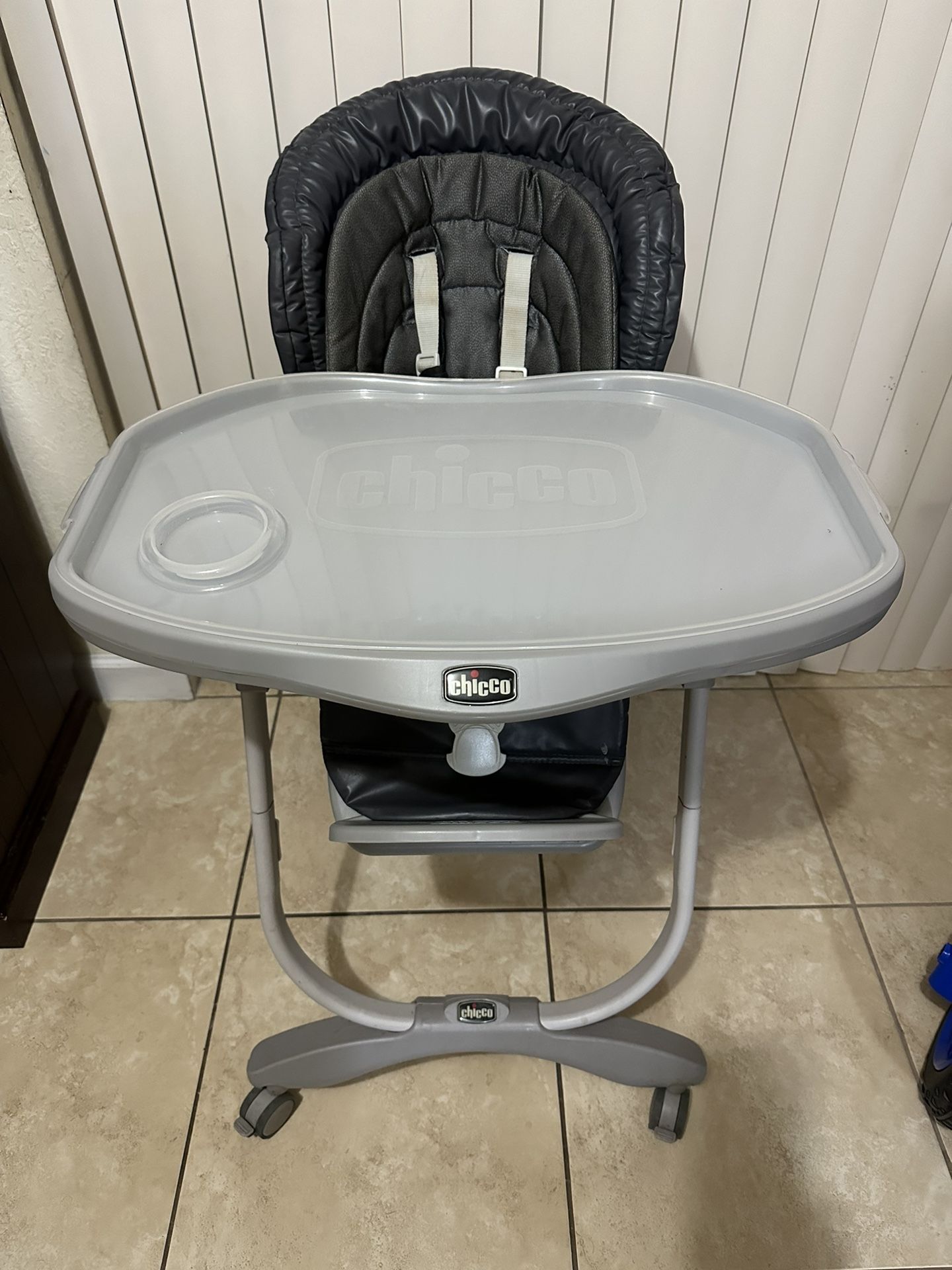 Baby Kids Toddler High Chair