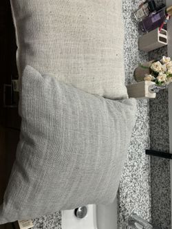 Two Pillows