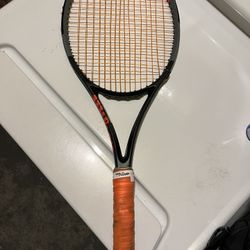 Wilson Clash 98 (4 1/4) 