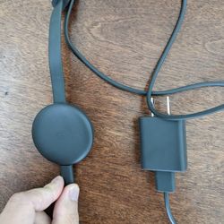 Google Chromecast 