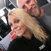 Victoria and Christopher