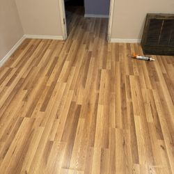 Flooring