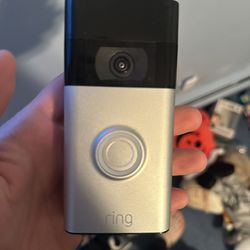 Ring Doorbell