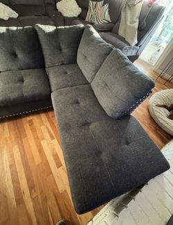 Sectional Couch