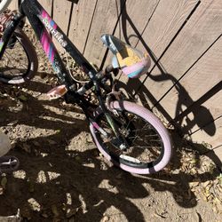 Bikes For Repair Or Parts