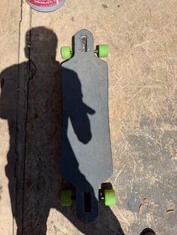 Santa Cruz Long Board