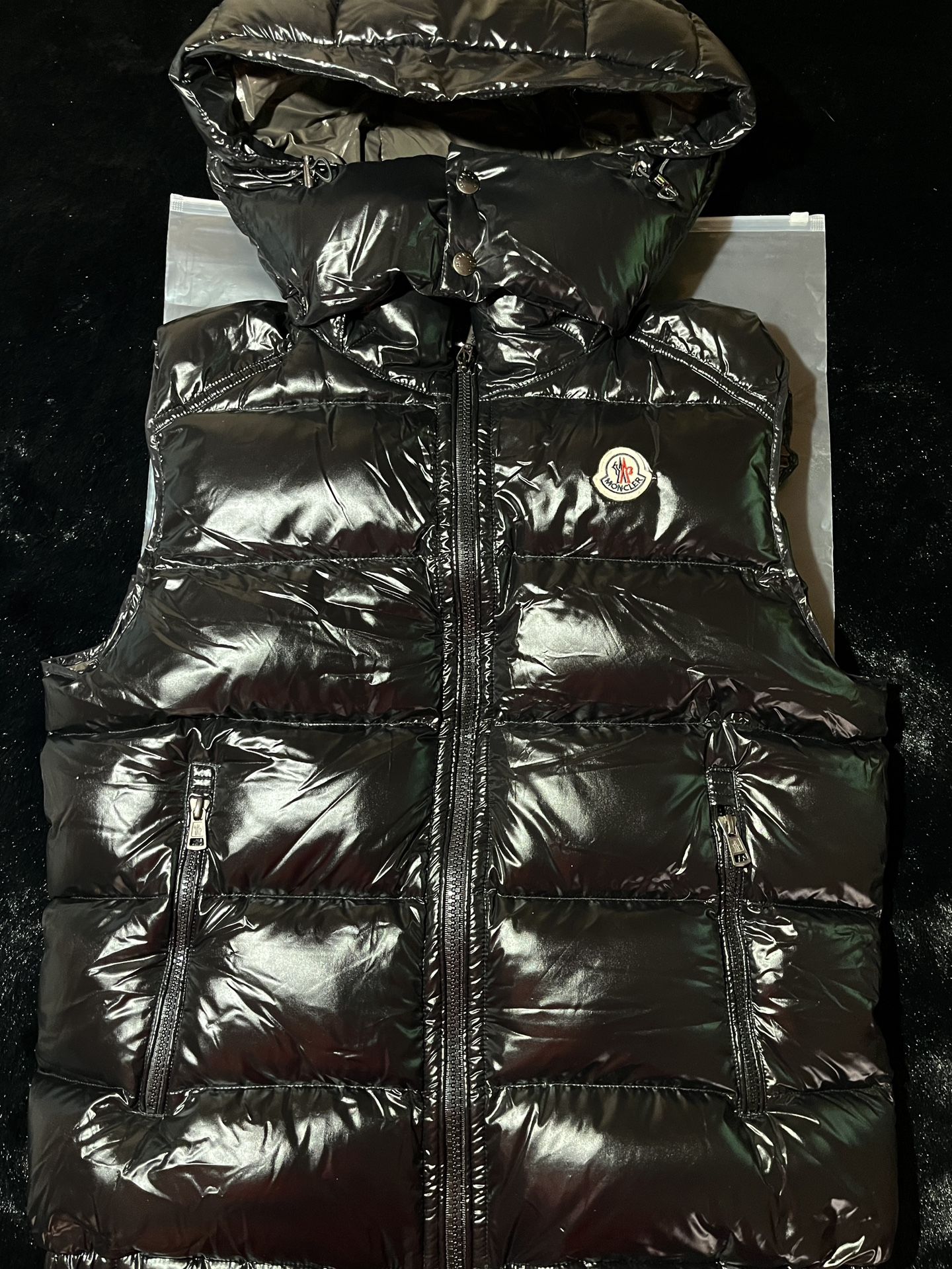 Moncler Vest