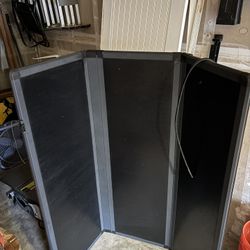 2021~ 5ft Toyota Tacoma Bed Cover 