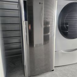 Mini New  LG Refrigerator 6-Months Warranty 