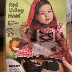 Baby Costume 