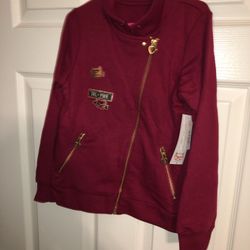 Girls Jacket 
