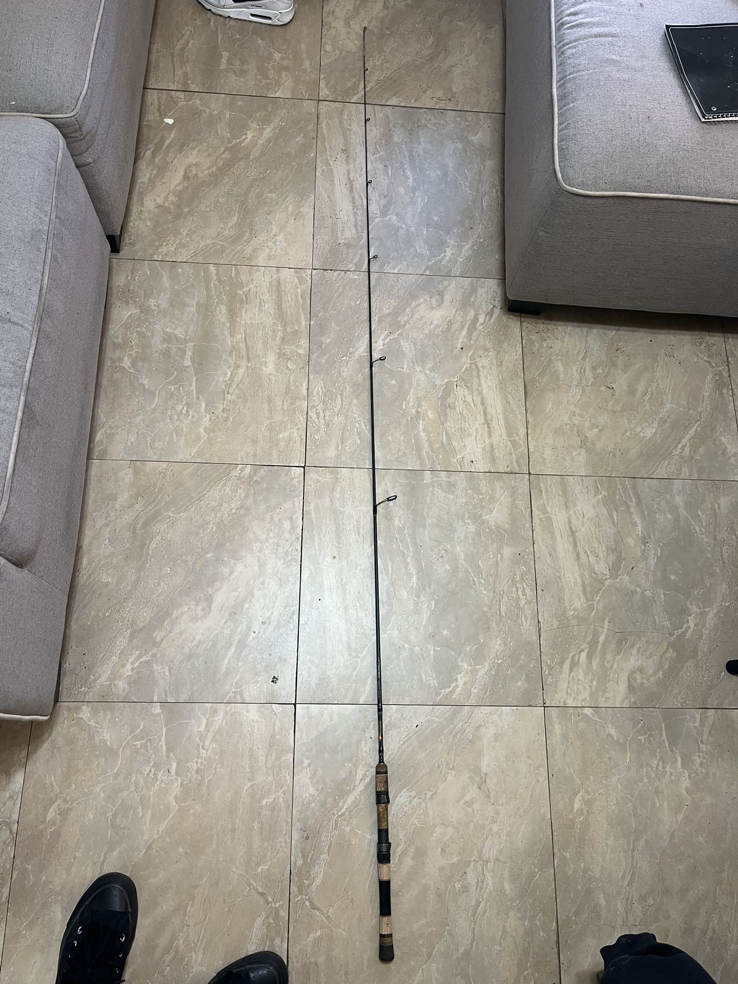 Phenix Rod