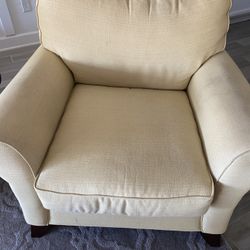 Accent Chair Living Room/ Family Room