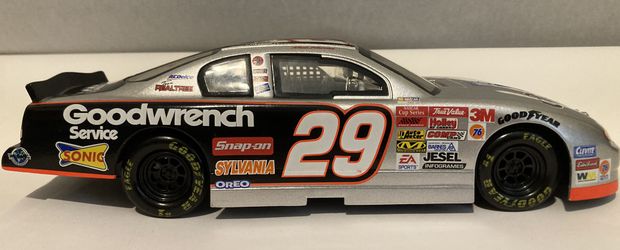 Kevin Harvick 