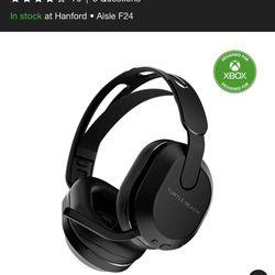 Turtle Beach Stealth 500