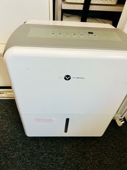 Dehumidifier