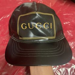 Gucci Hat 