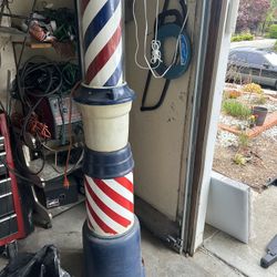 Barber Pole