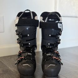 Tecnica Mach LV 95 Women’s Ski Boots 25/25.5