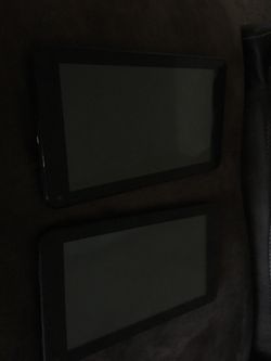 Tablets