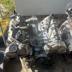 Bmw Engines 