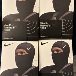 Winter Time Deals Nike Ski Mask 