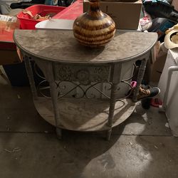 Lil Living Room Table