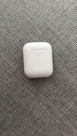 AirPods 1st generation