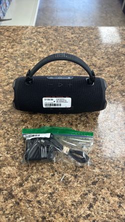 Electronics portable audio jbl charge 6