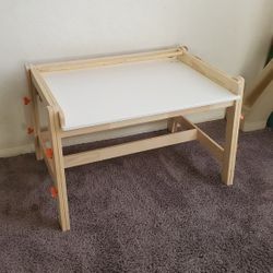Ikea Kids Desk