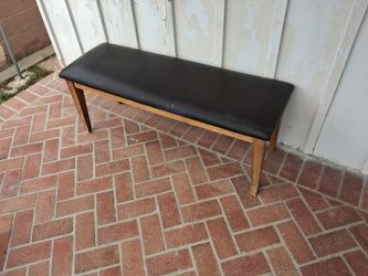 Bench