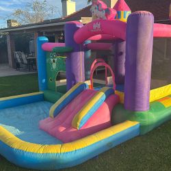 Bouncer only In Good Conditions 