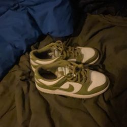 Dunks Size 6.5